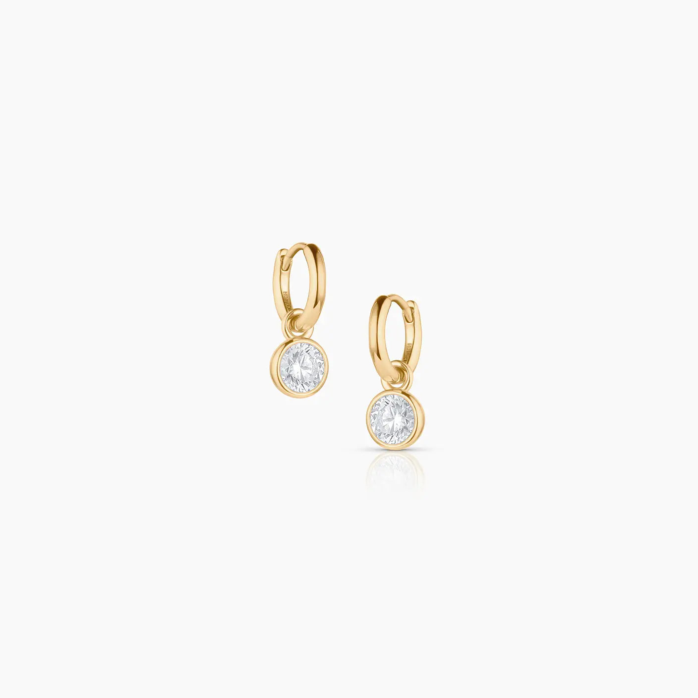 Dottie Small Earrings