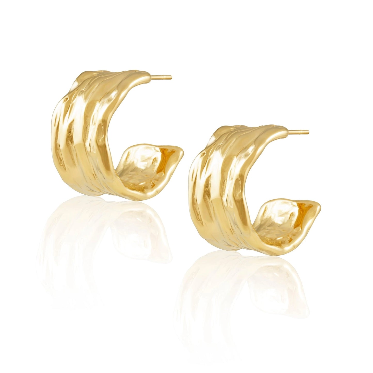 Court Earring