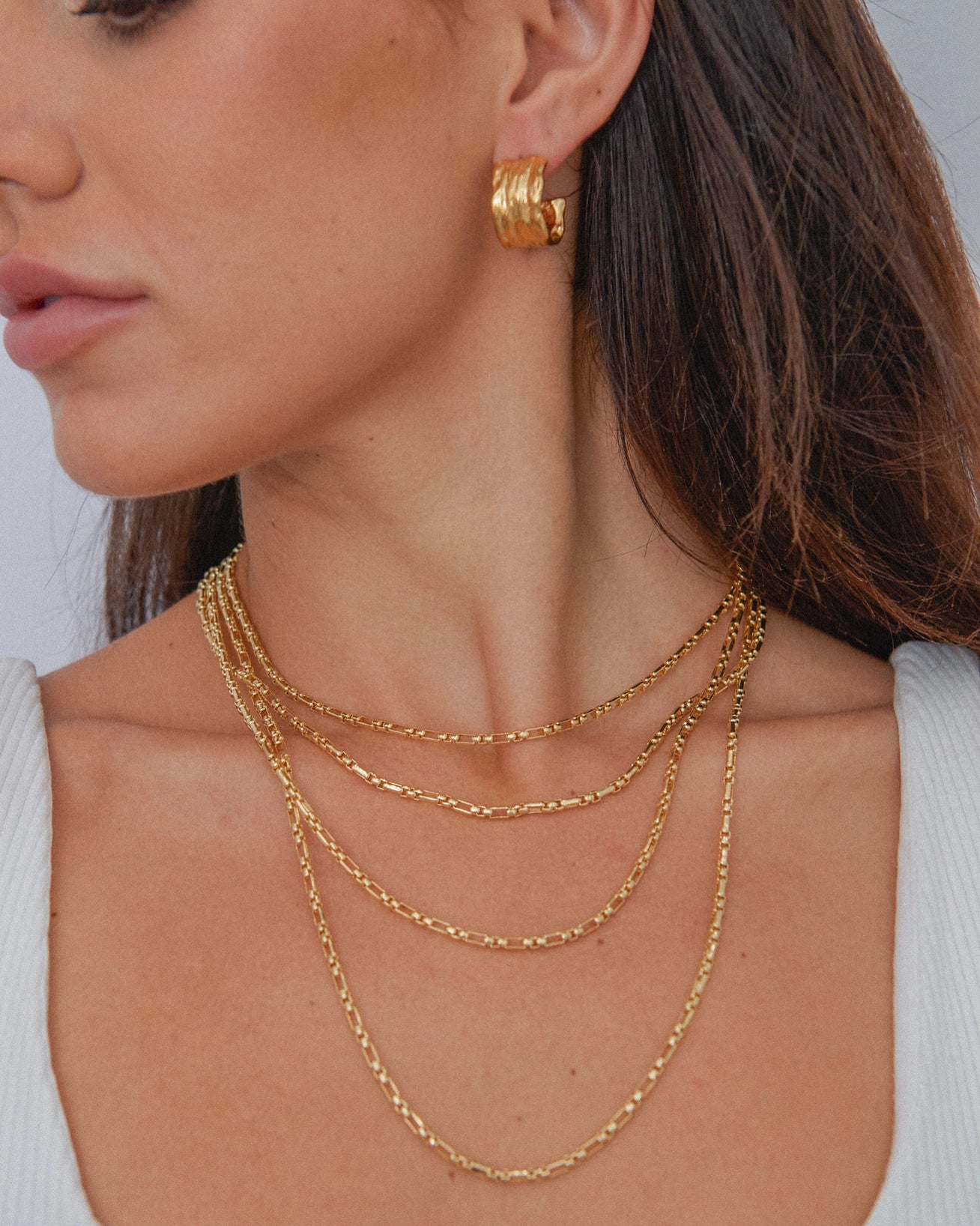 Court Earring