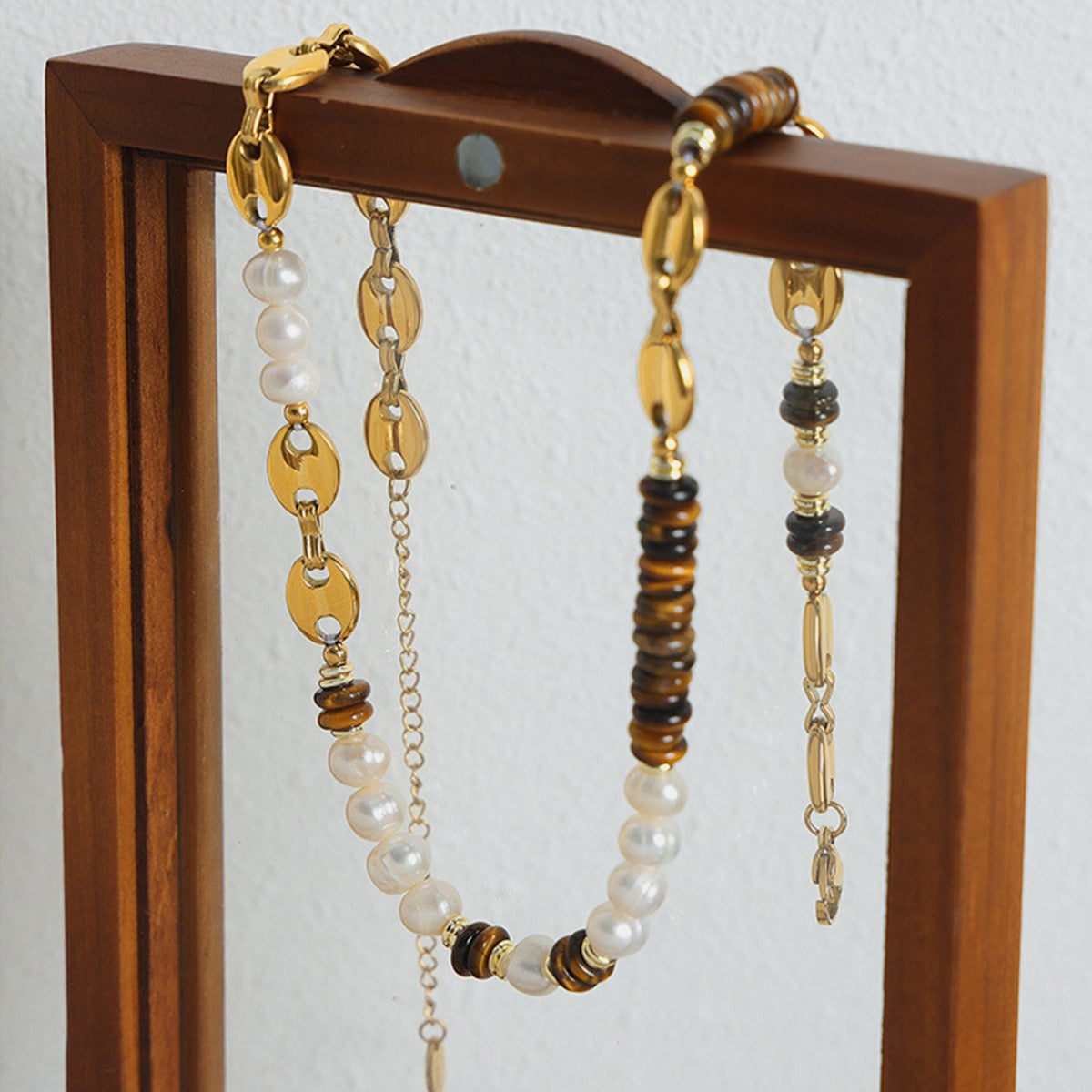 Blake Necklace