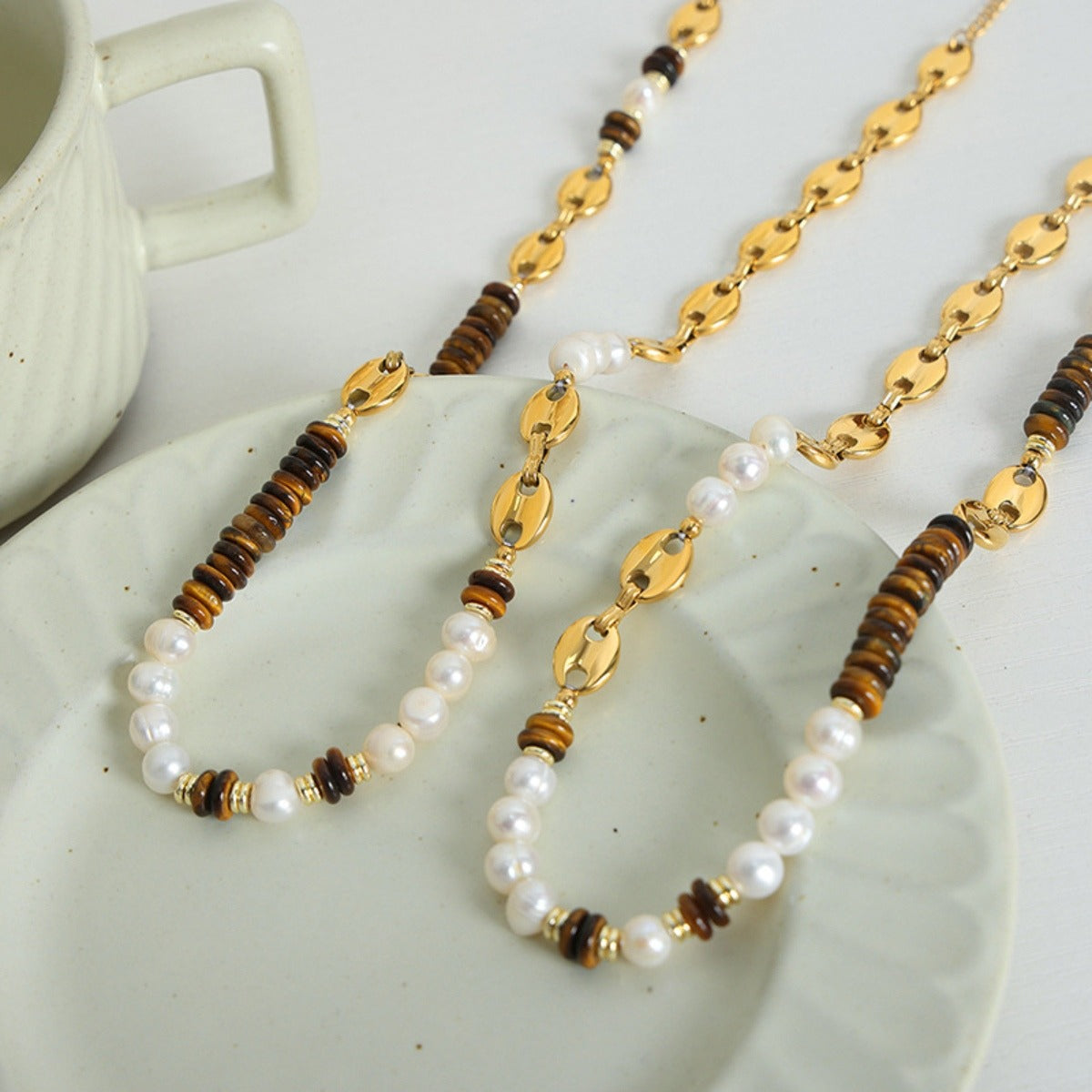 Blake Necklace