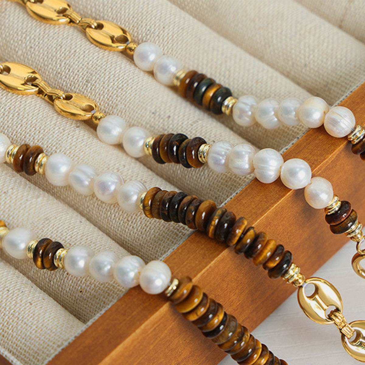 Blake Necklace