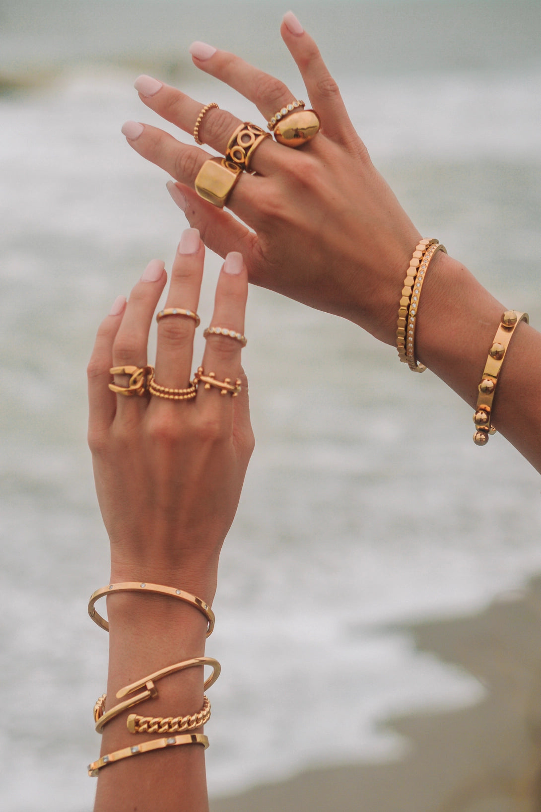 Madison Bracelet