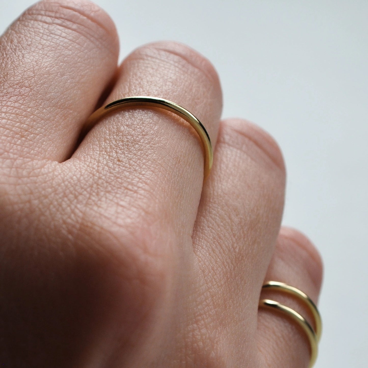 Goldie Ring