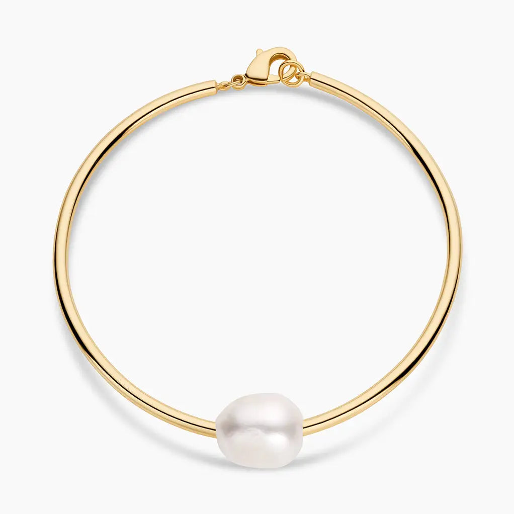 Isla Pearl Bracelet