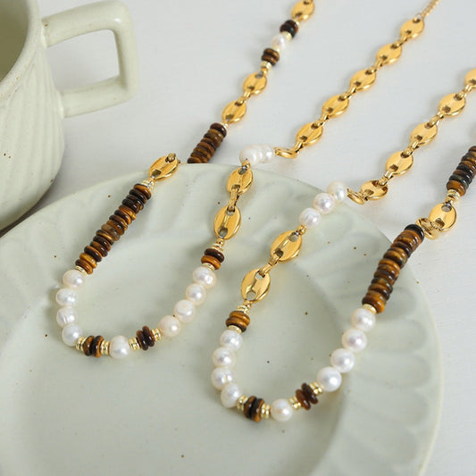 Blake Necklace