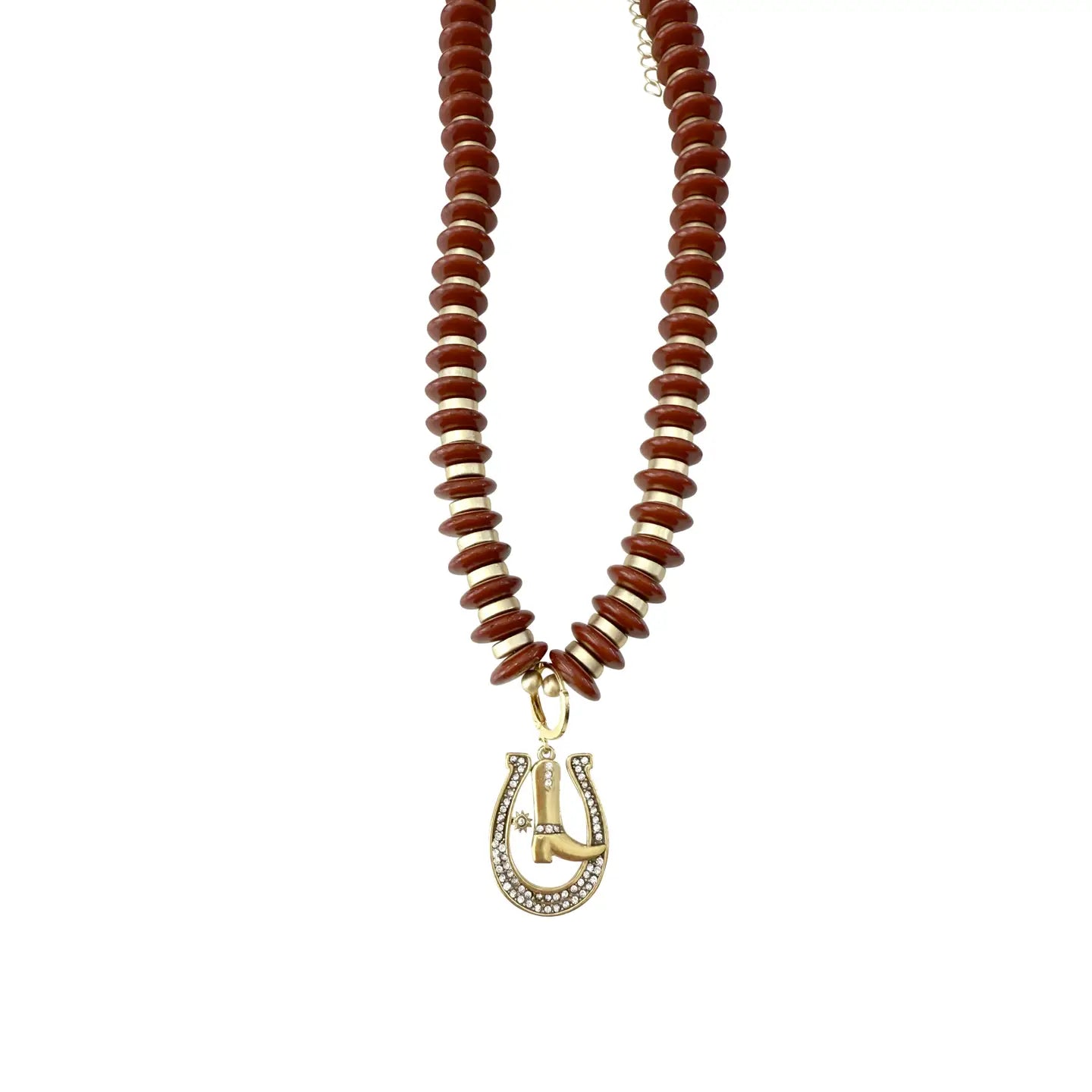 Leni Necklace