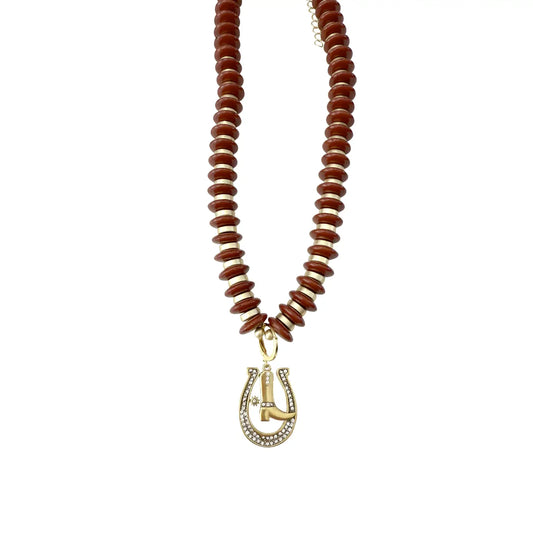 Leni Necklace